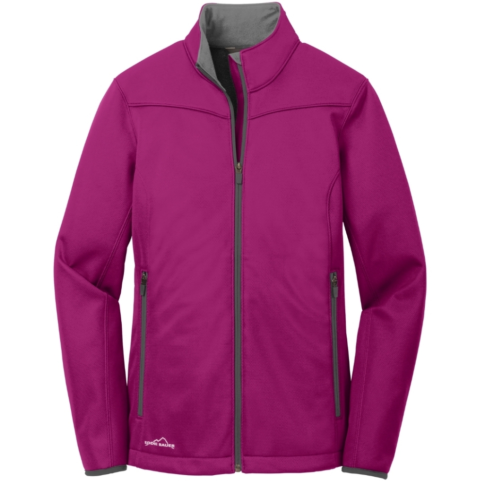 Eddie Bauer Jacket - Weather Resist Soft Shell, size 4XL
